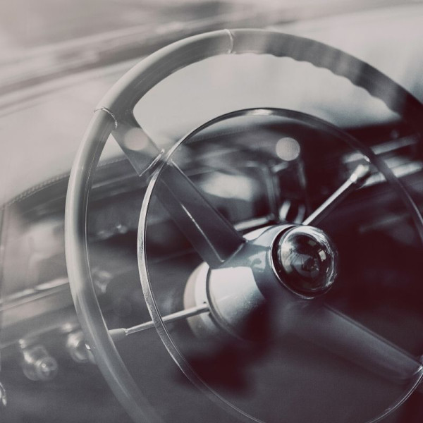 مشکلات فرمان لیفتراک