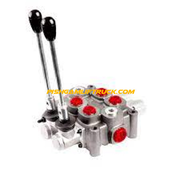 شیر کنترل هیدرولیک لیفتراک