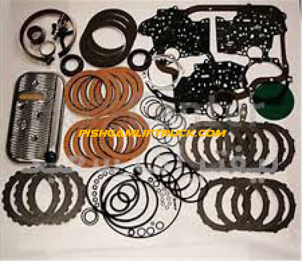 واشر کامل موتور لیفتراک