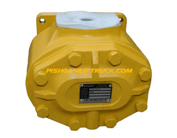 پمپ مادر لیفتراک