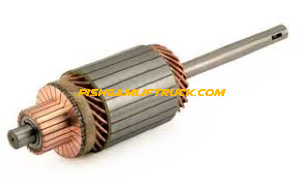 آرمیچر استارت لیفتراک