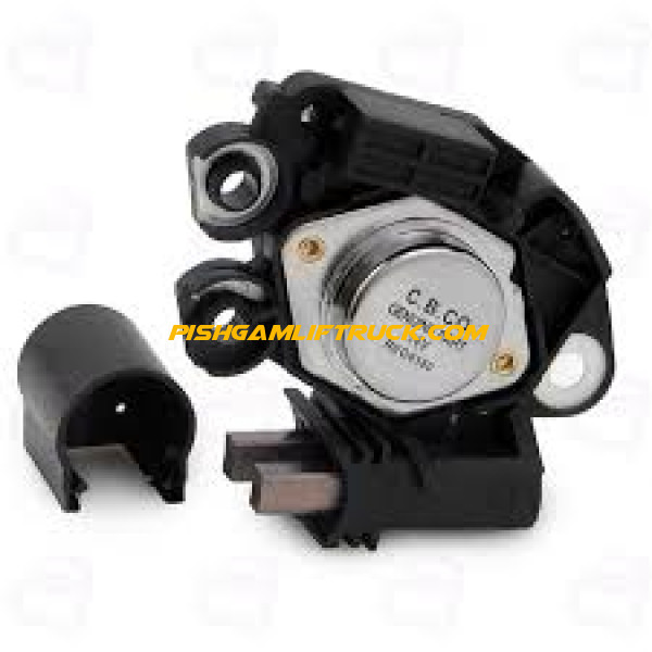 آفتامات دینام