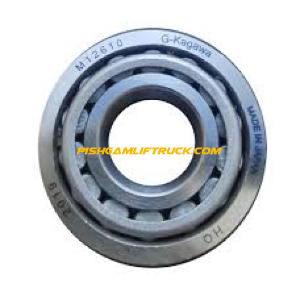 بلبرینگ پینیون بزرگ