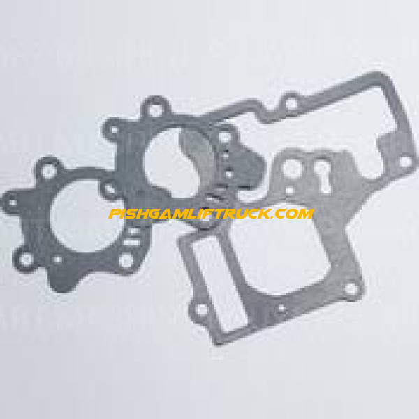 لوازم کاربرات لیفتراک تویوتا 8F