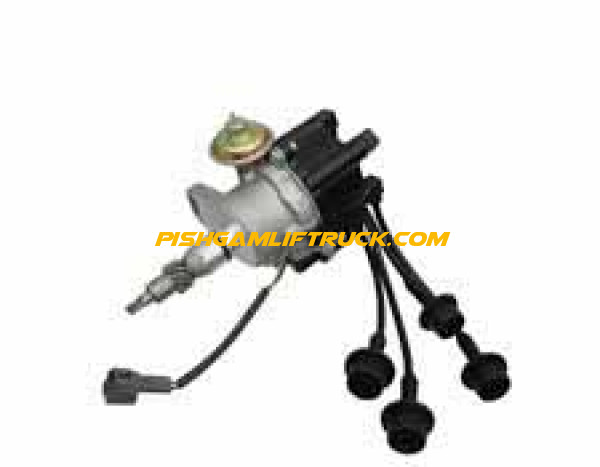 ژیگلور کاربرات بنزین لیفتراک تویوتا مدل 8F موتور 4y