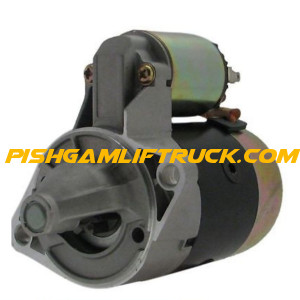 استارت لیفتراک آریا