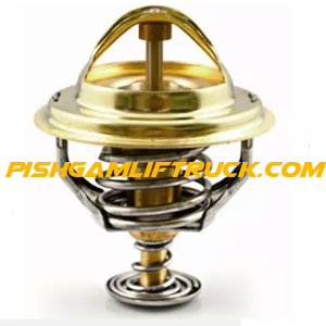 ترموستات لیفتراک آریا