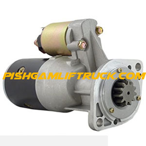 استارت لیفتراک تی سی ام