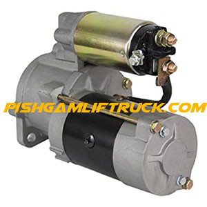 استارت لیفتراک دوو-دوسان