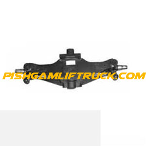 اکسل لیفتراک سهند