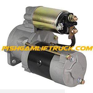 استارت لیفتراک کوماتسو