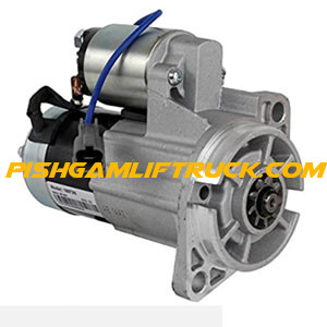 استارت لیفتراک لینده