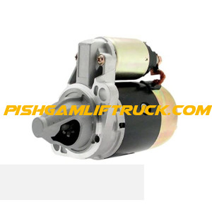 استارت لیفتراک هایستر