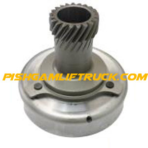 پمپ حرکت لیفتراک تویوتا