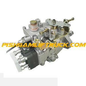 پمپ گازوئیل لیفتراک تویوتا