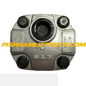 پمپ هیدرولیک لیفتراک تویوتا