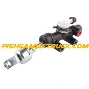 پمپ ترمز لیفتراک تی سی ام