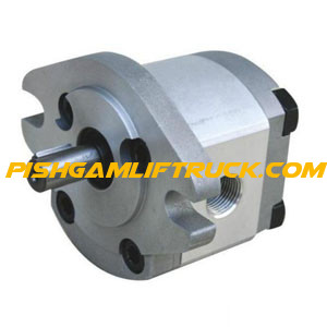 پمپ هیدرولیک لیفتراک تی سی ام