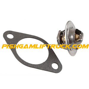 ترموستات لیفتراک تی سی ام