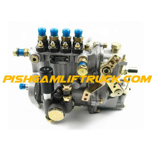 پمپ گازوئیل لیفتراک دوو-دوسان