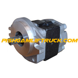 پمپ هیدرولیک لیفتراک دوو-دوسان