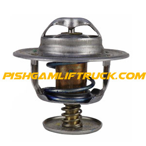 ترموستات لیفتراک دوو-دوسان