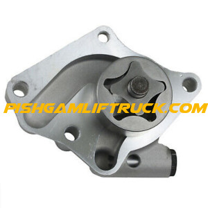 اویل پمپ لیفتراک آریا