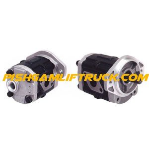 پمپ هیدرولیک لیفتراک سپاهان