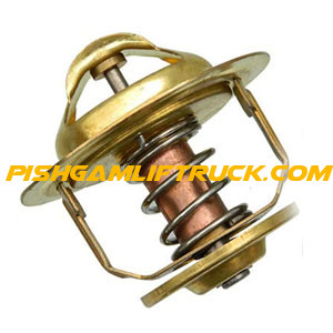 ترموستات لیفتراک سپاهان