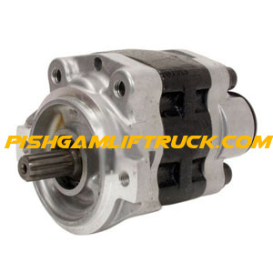 پمپ هیدرولیک لیفتراک سهند