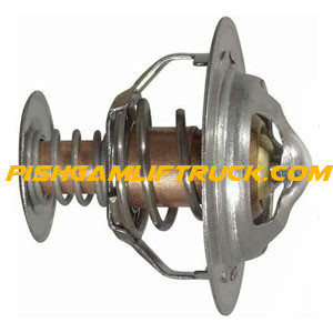 ترموستات لیفتراک سهند