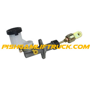 پمپ ترمز لیفتراک کاترپیلار