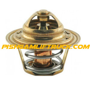 ترموستات لیفتراک کاترپیلار