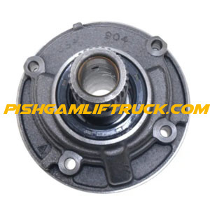 پمپ حرکت لیفتراک کوماتسو