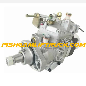 پمپ گازوِئیل لیفتراک کوماتسو