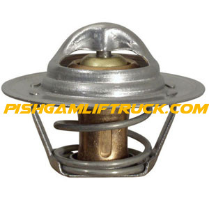 ترموستات لیفتراک کوماتسو