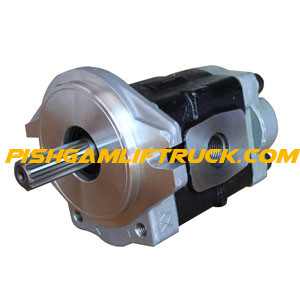 پمپ هیدرولیک لیفتراک لینده