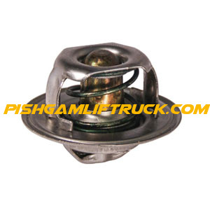 ترموستات لیفتراک لینده