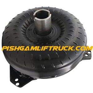 توربین لیفتراک لینده