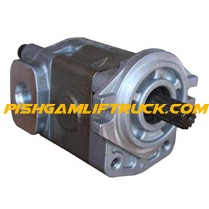 پمپ هیدرولیک لیفتراک میتسوبیشی