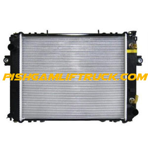 رادیاتور لیفتراک میتسوبیشی