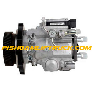 پمپ گازوئیل لیفتراک هایستر