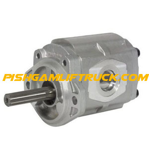 پمپ هیدرولیک لیفتراک هایستر