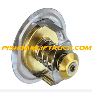 ترموستات لیفتراک هایستر