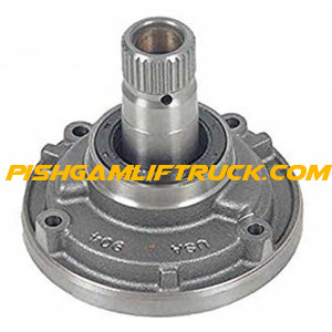 پمپ حرکت لیفتراک سپاهان