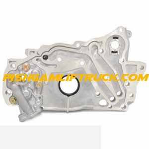 اویل پمپ لیفتراک تویوتا