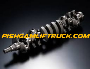 یاتاقان ثابت و متحرک میل لنگ لیفتراک