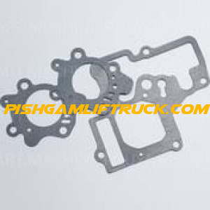 لوازم کاربرات لیفتراک تویوتا 8F