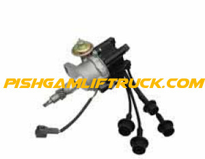 ژیگلور کاربرات بنزین لیفتراک تویوتا مدل 8F موتور 4y